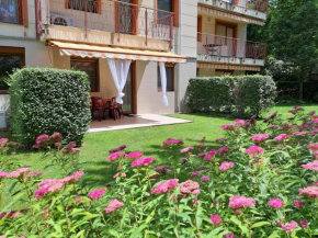Sunny Apartman, Siofok